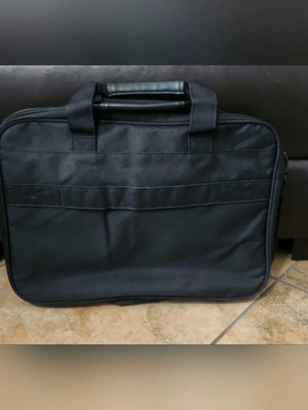 Vankean Expandable Premium Laptop Case, No Shoulder Strap
